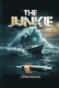 bokomslag The Junkie