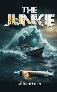 bokomslag The Junkie