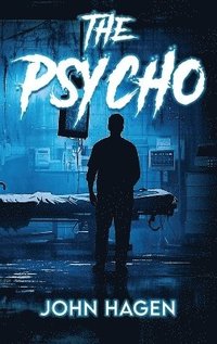 bokomslag Psycho