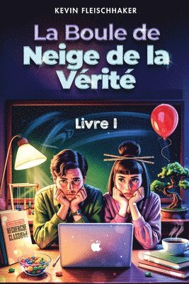 boule de neige de la vérité