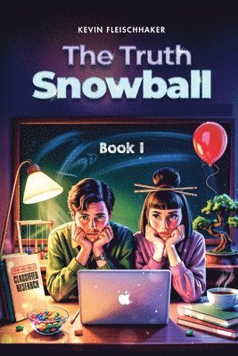 bokomslag Truth Snowball