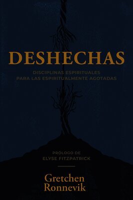 Deshechas: Disciplinas Espirituales Para Las Espiritualmente Agotadas
