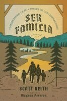 Scott Leonard Keith, Scott Keith, Magnus Persson - Ser familia, Häftad