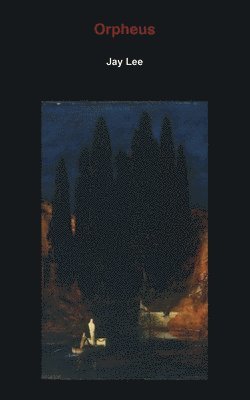 bokomslag Orpheus