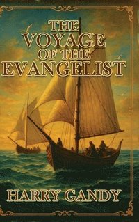 bokomslag The Voyage Of The Evangelist