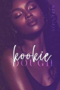 bokomslag Kookie Dough