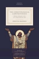 Donald Fairbairn - Christological Controversies from Ephesus (431) to Chalcedon (451), Häftad