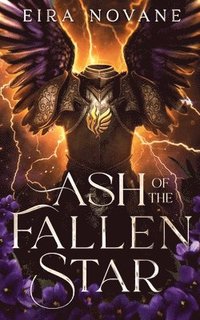 bokomslag Ash of the Fallen Star