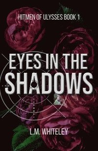 bokomslag Eyes in the Shadows