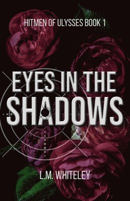 bokomslag Eyes in the Shadows