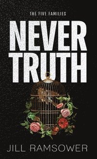 bokomslag Never Truth