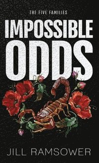 bokomslag Impossible Odds