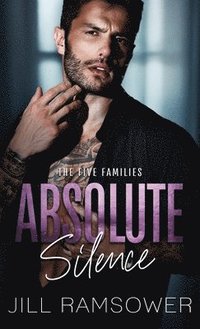 bokomslag Absolute Silence