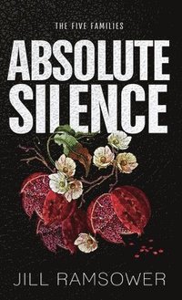 bokomslag Absolute Silence