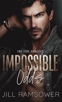 bokomslag Impossible Odds