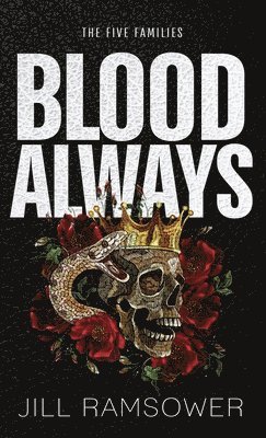 bokomslag Blood Always