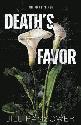 bokomslag Death's Favor