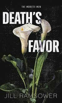 bokomslag Death's Favor