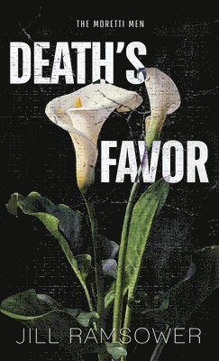 bokomslag Death's Favor