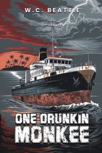 bokomslag One Drunkin' Monkee