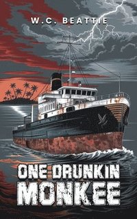 bokomslag One Drunkin' Monkee