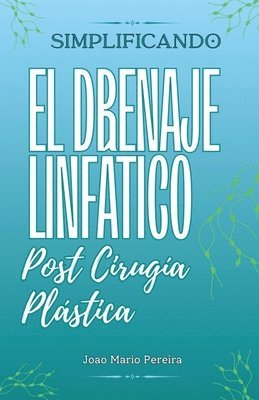 bokomslag Descomplicando a Drenagem Linfática
