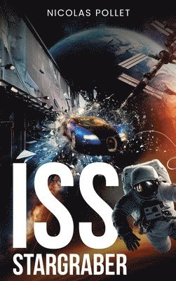 bokomslag ISS Stargraber