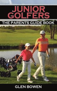 bokomslag Junior Golfers