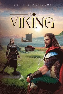 bokomslag The Viking