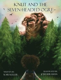 bokomslag Knut and the Seven-headed Ogre