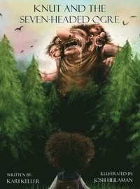 bokomslag Knut and the Seven-headed Ogre