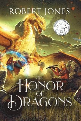 Honor of Dragons