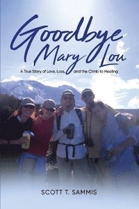 bokomslag Goodbye Mary Lou