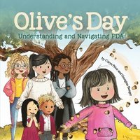 bokomslag Olive's Day