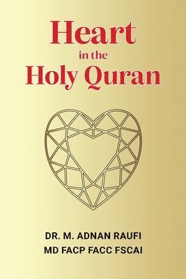 bokomslag Heart in the Holy Quran