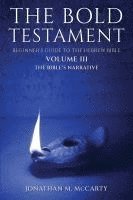 bokomslag Bold Testament