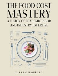 bokomslag Food Cost Mastery