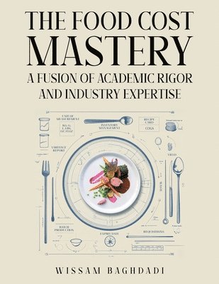 bokomslag Food Cost Mastery