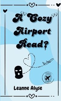 bokomslag "Cozy" Airport Read?