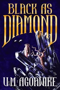 bokomslag Black as Diamond