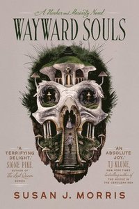 bokomslag Wayward Souls