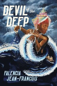 bokomslag Devil of the Deep