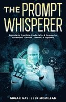 bokomslag Prompt Whisperer