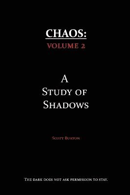bokomslag Chaos