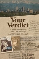 Jacqueline St Joan - Your Verdict, Häftad