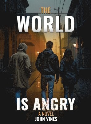 bokomslag World is Angry