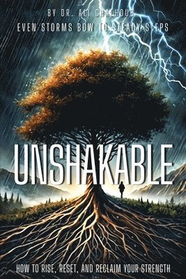 bokomslag Unshakable