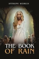 bokomslag Book Of Rain