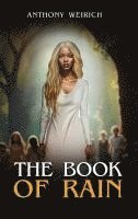bokomslag Book Of Rain