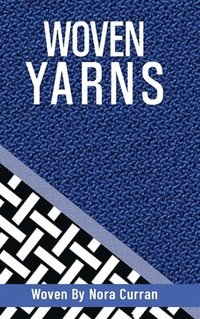 bokomslag Woven Yarns Vol.1